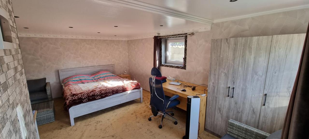 Alex Studio Hotell Gent Exteriör bild